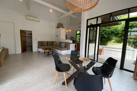 Haus in Ko Samui, Thailand 3 Schlafzimmer № 115846 - Foto 6