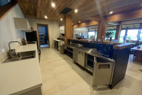 Casa de 10 dormitorios en Ko Samui, Tailandia № 115852 - foto 10
