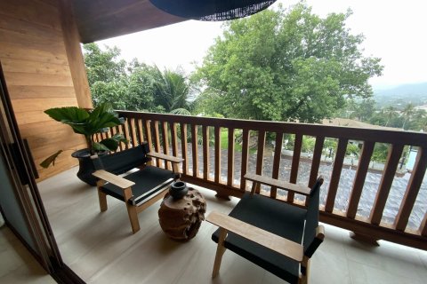 Casa de 10 dormitorios en Ko Samui, Tailandia № 115852 - foto 13