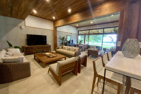 Casa de 10 dormitorios en Ko Samui, Tailandia № 115852 - foto 8