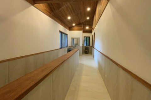 Casa de 10 dormitorios en Ko Samui, Tailandia № 115852 - foto 11