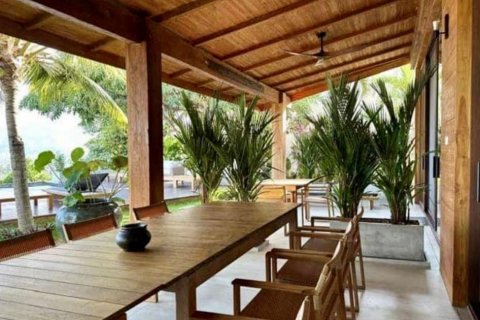 Casa de 10 dormitorios en Ko Samui, Tailandia № 115852 - foto 6