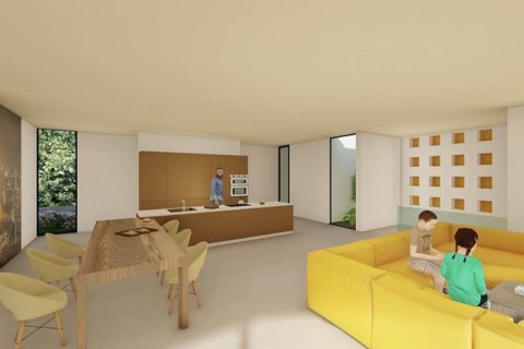Casa de 4 dormitorios en Ko Samui, Tailandia № 115850 - foto 6