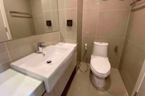 Eigentumswohnung in Watthana, Bangkok, Thailand, 1 Schlafzimmer № 76049 - Foto 7