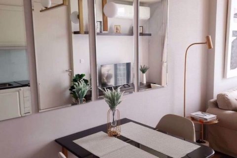 Eigentumswohnung in Watthana, Bangkok, Thailand, 1 Schlafzimmer № 76049 - Foto 2