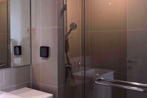 Eigentumswohnung in Watthana, Bangkok, Thailand, 1 Schlafzimmer № 76049 - Foto 8