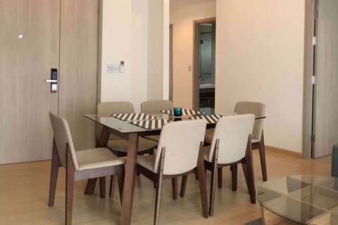 Condo in Lat Phrao, Bangkok, Thailand, 3 bedrooms  № 76047