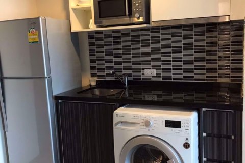 Eigentumswohnung in Watthana, Bangkok, Thailand, 1 Schlafzimmer  № 76231 - Foto 5