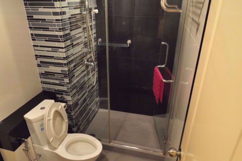 Eigentumswohnung in Watthana, Bangkok, Thailand, 1 Schlafzimmer  № 76231 - Foto 8