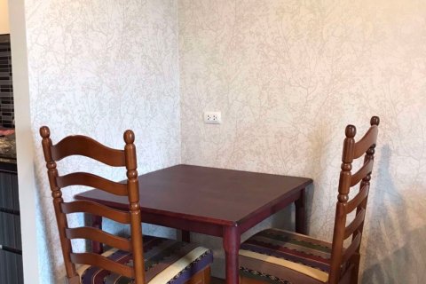 Eigentumswohnung in Watthana, Bangkok, Thailand, 1 Schlafzimmer  № 76231 - Foto 6