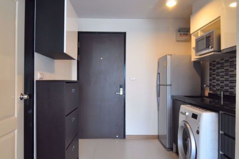 Eigentumswohnung in Watthana, Bangkok, Thailand, 1 Schlafzimmer  № 76231 - Foto 3