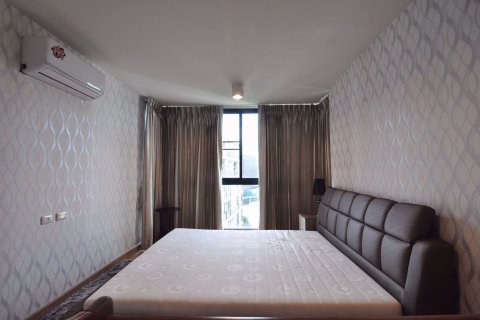 Eigentumswohnung in Watthana, Bangkok, Thailand, 1 Schlafzimmer  № 76231 - Foto 7