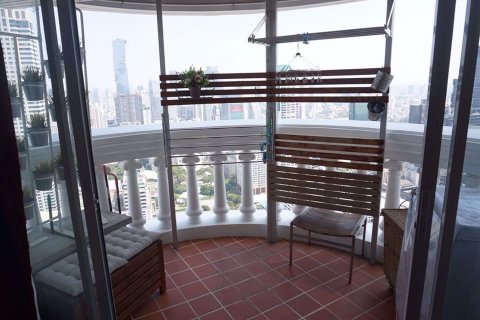 Condo in Bang Rak, Bangkok, Thailand, 1 bedroom  № 76211 - photo 7