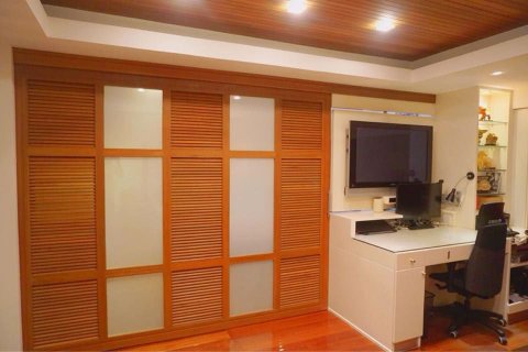 Condo in Bang Rak, Bangkok, Thailand, 1 bedroom  № 76211 - photo 11