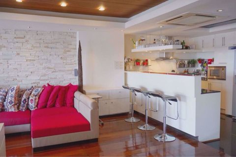 Condo in Bang Rak, Bangkok, Thailand, 1 bedroom  № 76211 - photo 3