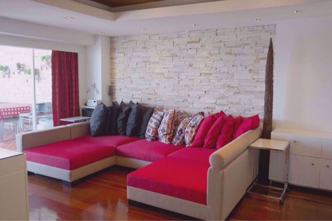 Condo in Bang Rak, Bangkok, Thailand, 1 bedroom № 76211