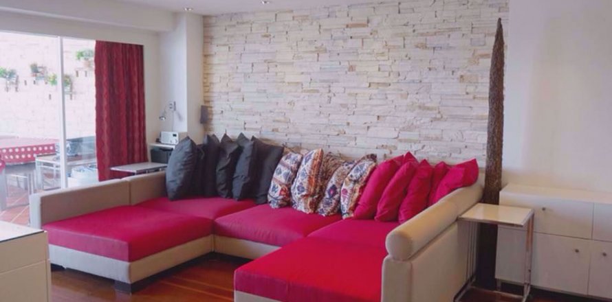 Condo in Bang Rak, Bangkok, Thailand, 1 bedroom  № 76211