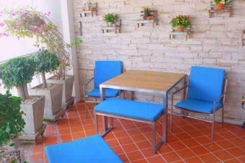 Condo in Bang Rak, Bangkok, Thailand, 1 bedroom  № 76211 - photo 17