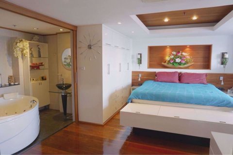 Condo in Bang Rak, Bangkok, Thailand, 1 bedroom  № 76211 - photo 9