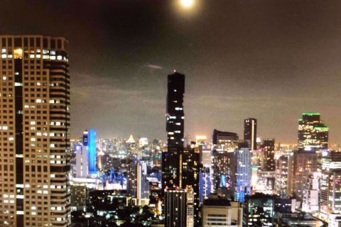 Condo in Bang Rak, Bangkok, Thailand, 1 bedroom  № 76211 - photo 18