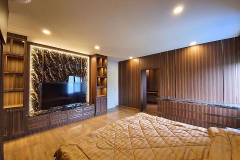 Haus in Bang Kaeo, Thailand 4 Schlafzimmer № 76212 - Foto 5