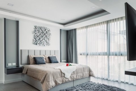 Condominio de 3 dormitorios en Pattaya, Tailandia № 133110 - foto 13