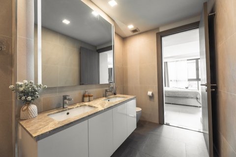 Condominio de 3 dormitorios en Pattaya, Tailandia № 133110 - foto 21