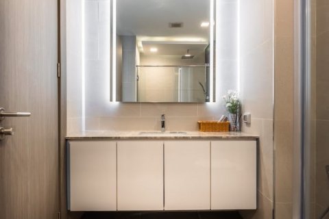 Condominio de 3 dormitorios en Pattaya, Tailandia № 133110 - foto 16