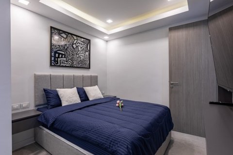 Condominio de 3 dormitorios en Pattaya, Tailandia № 133110 - foto 12