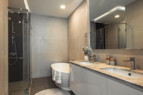 Condominio de 3 dormitorios en Pattaya, Tailandia № 133110 - foto 24