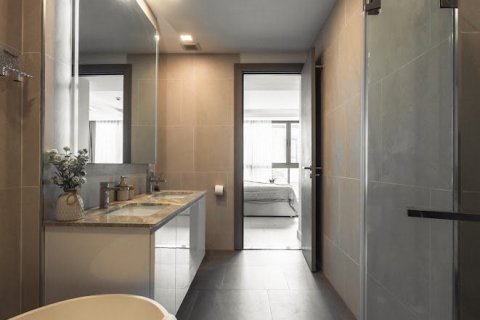 Condominio de 3 dormitorios en Pattaya, Tailandia № 133110 - foto 22