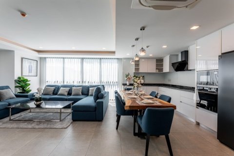Condominio de 3 dormitorios en Pattaya, Tailandia № 133110 - foto 6