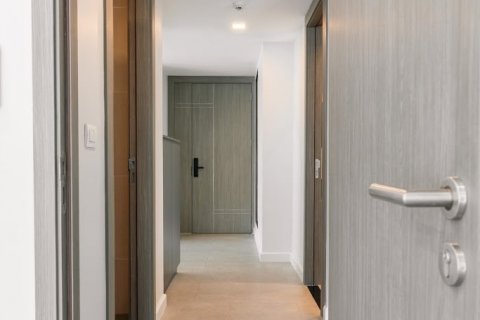 Condominio de 3 dormitorios en Pattaya, Tailandia № 133110 - foto 17