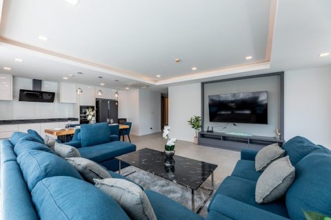 Condominio de 3 dormitorios en Pattaya, Tailandia № 133110 - foto 4