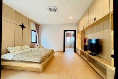 Casa de 3 dormitorios en Pattaya, Tailandia № 133105 - foto 7
