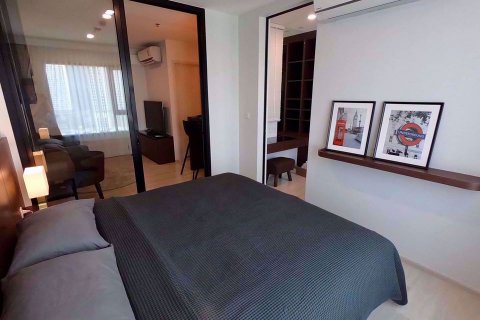 Sobre plano Life Asoke en Bangkok, Tailandia № 35372 - foto 4