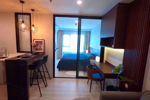 Sobre plano Life Asoke en Bangkok, Tailandia № 35372 - foto 2