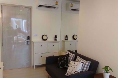 Sobre plano Rhythm Sukhumvit 36-38 en Bangkok, Tailandia № 35382 - foto 3