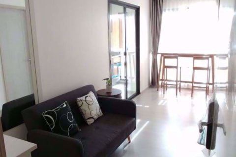 Sobre plano Rhythm Sukhumvit 36-38 en Bangkok, Tailandia № 35382 - foto 4
