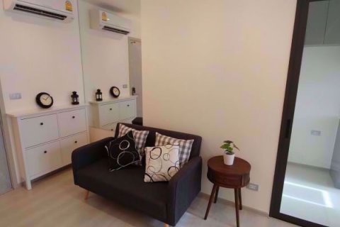 Condominio de 1 dormitorio en Bangkok, Tailandia en Rhythm Sukhumvit 36-38  № 78242