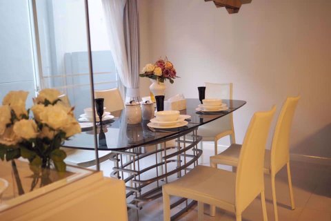 Casa de 3 dormitorios en Bang Kaeo, Tailandia № 76607 - foto 4