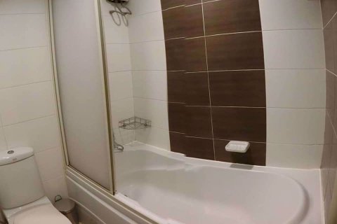 Estudio en el condominio en Watthana, Bangkok, Tailandia № 76605 - foto 8
