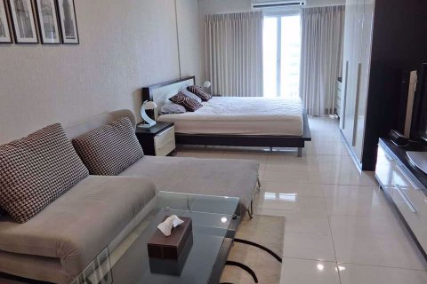 Estudio en el condominio en Watthana, Bangkok, Tailandia № 76605 - foto 2