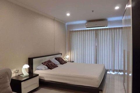 Estudio en el condominio en Watthana, Bangkok, Tailandia № 76605 - foto 3