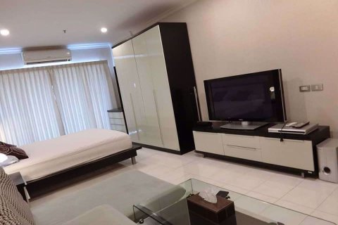 Estudio en el condominio en Watthana, Bangkok, Tailandia № 76605 - foto 6