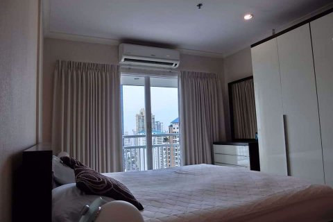 Estudio en el condominio en Watthana, Bangkok, Tailandia № 76605 - foto 4