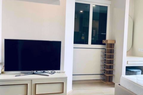 Estudio en el condominio en Bang Rak, Bangkok, Tailandia № 76606 - foto 3