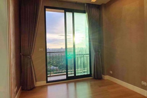 Condominio de 1 dormitorio en Chatuchak, Bangkok, Tailandia № 76604 - foto 2