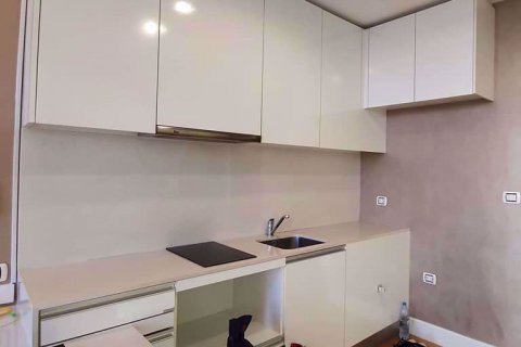 Condominio de 1 dormitorio en Chatuchak, Bangkok, Tailandia № 76604 - foto 3