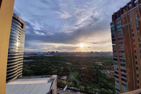 Condominio de 1 dormitorio en Chatuchak, Bangkok, Tailandia № 76604 - foto 6